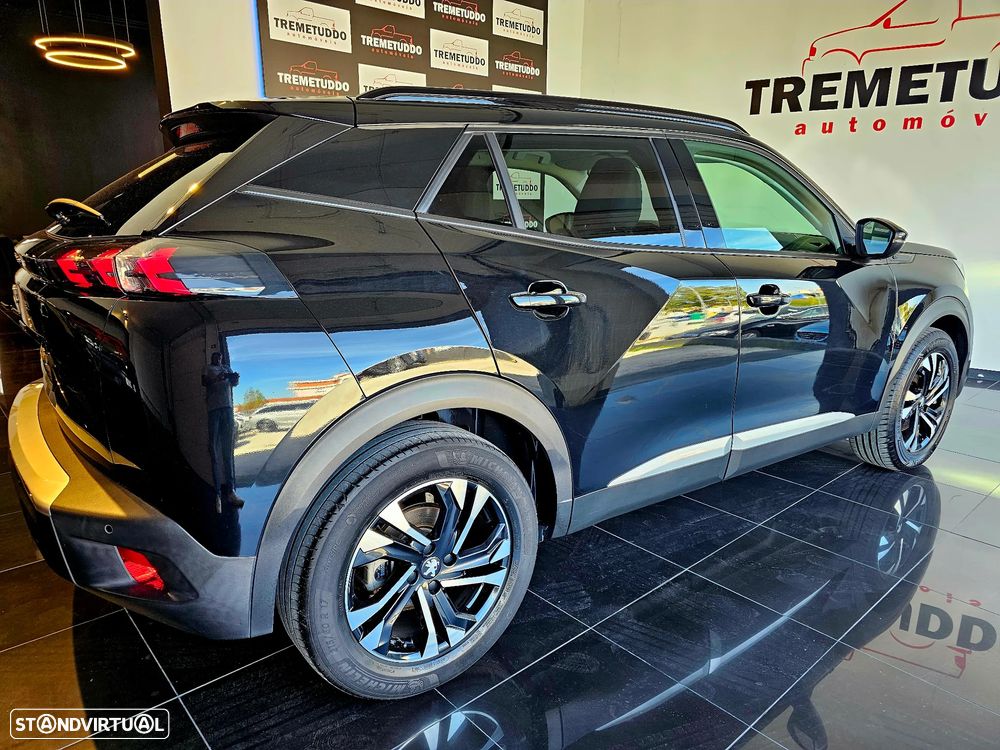 Peugeot e-2008 Allure Pack - 8