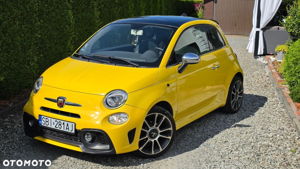 Fiat 500 1.3 Multijet 16V DPF byDiesel - 2