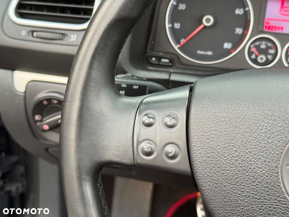 Volkswagen Eos 2.0 Turbo FSI - 21