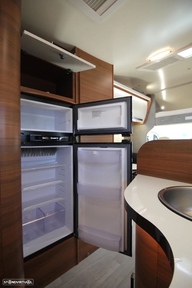 Elnagh Baron 22 *NACIONAL | 7 LUGARES* - 16