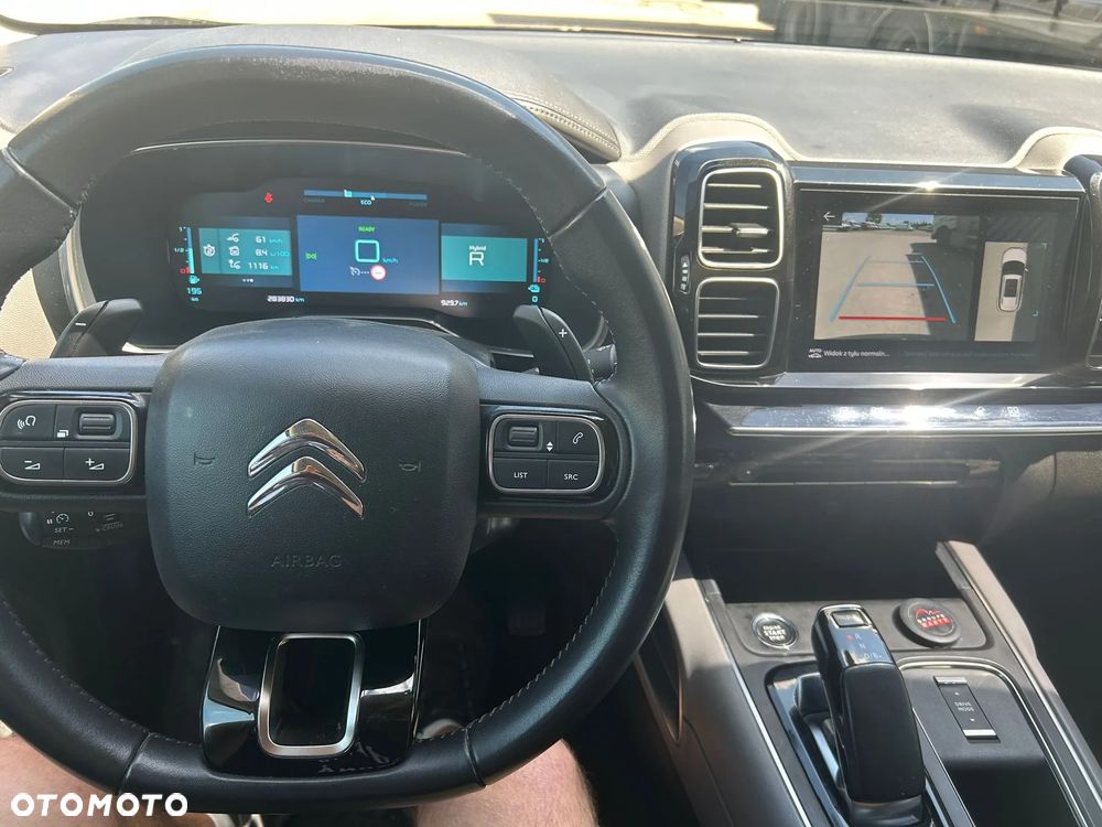Citroën C5 Aircross - 15