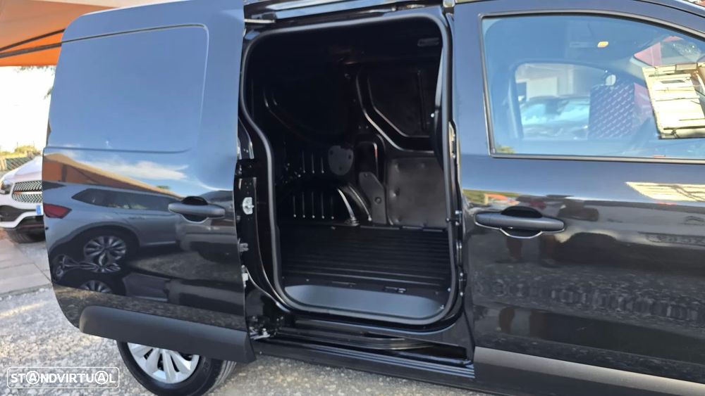 Renault express - 19