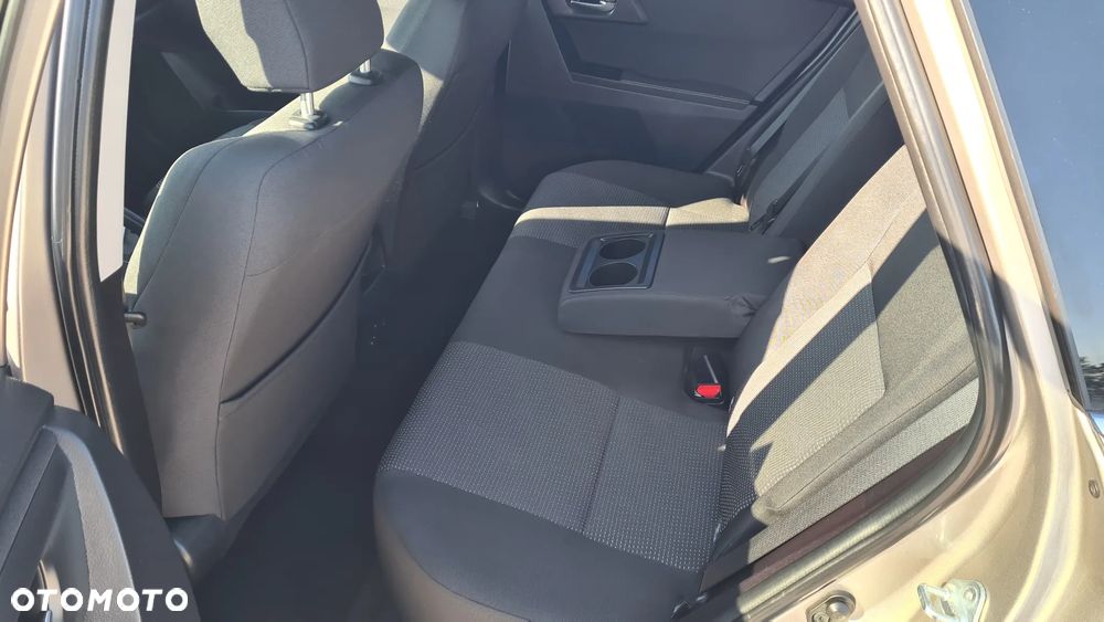 Toyota Auris 1.6 Premium Start - 13