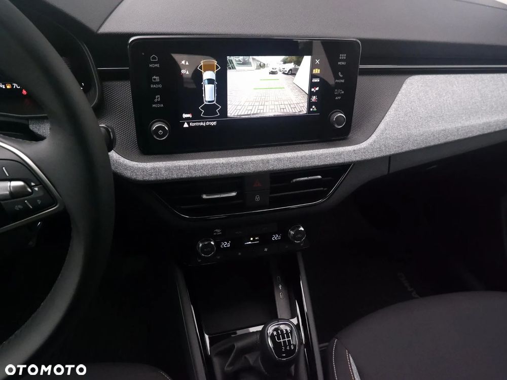 Skoda Kamiq 1.0 TSI Selection - 26