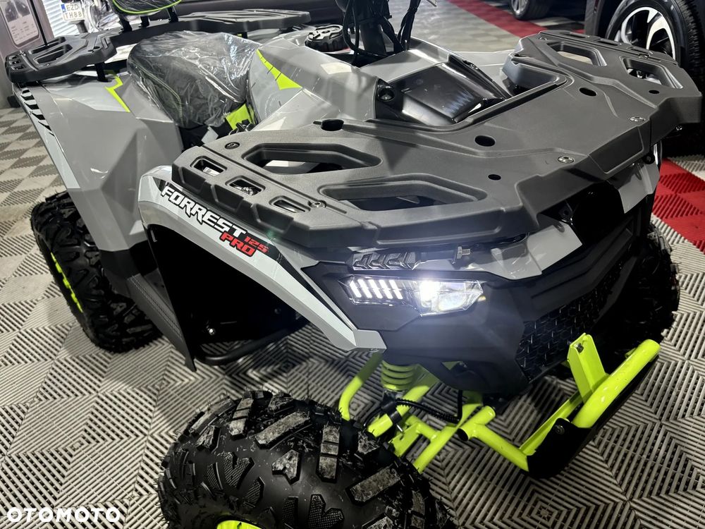 XTR Inny - 26