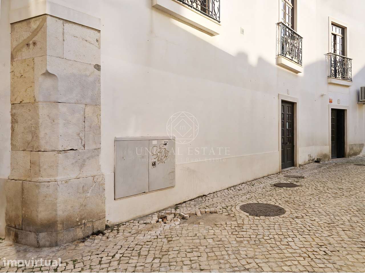 Loja  Venda em Setúbal (São Julião, Nossa Senhora da Anunciada e Santa - Grande imagem: 5/33