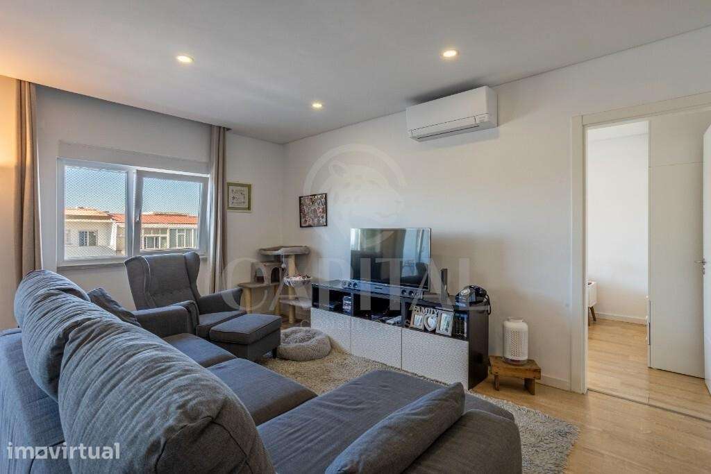 T3 em Almada | 2 Suites | 3 WC - Grande imagem: 5/34