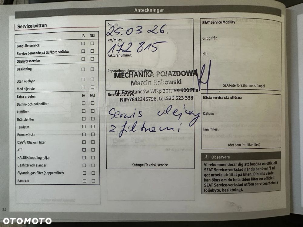 Seat Arona 1.0 TSI OPF Style BEATS - 33