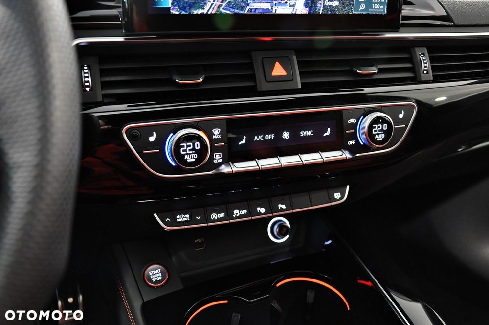 Audi S4 Limousine - 18