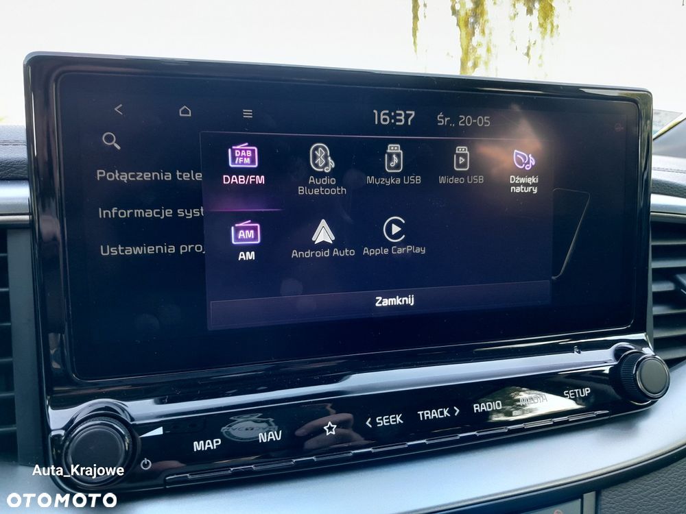 Kia Ceed 1.5 T-GDI M - 16