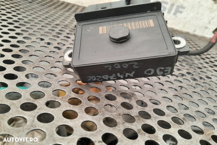 Releu bujii incandescente 0522120102 BMW Seria 3 E90 [2004 - 2010] Se - 2