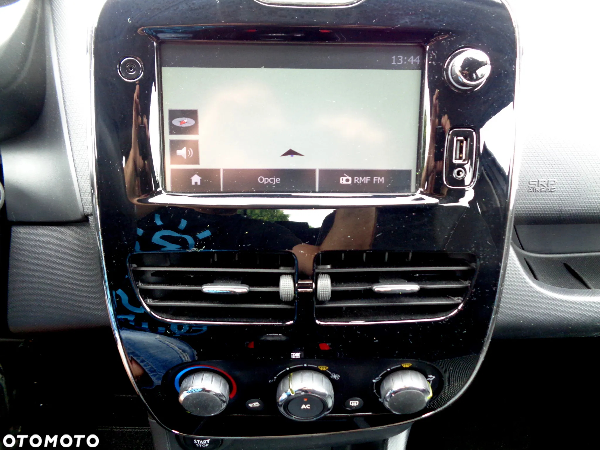 Renault Clio 0.9 Energy TCe Expression - 23
