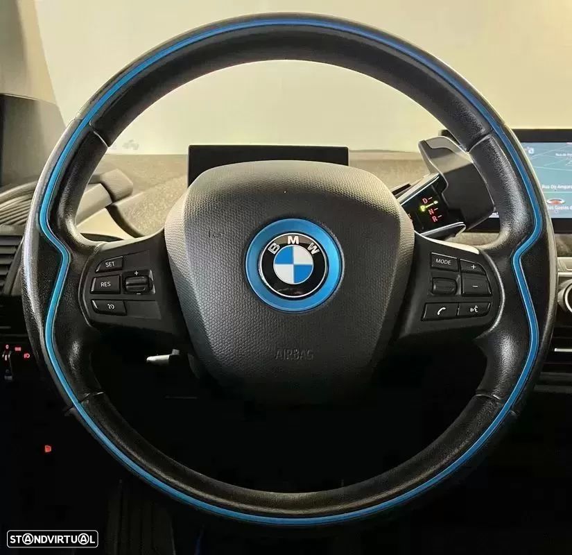 BMW i3 (60 Ah) - 14