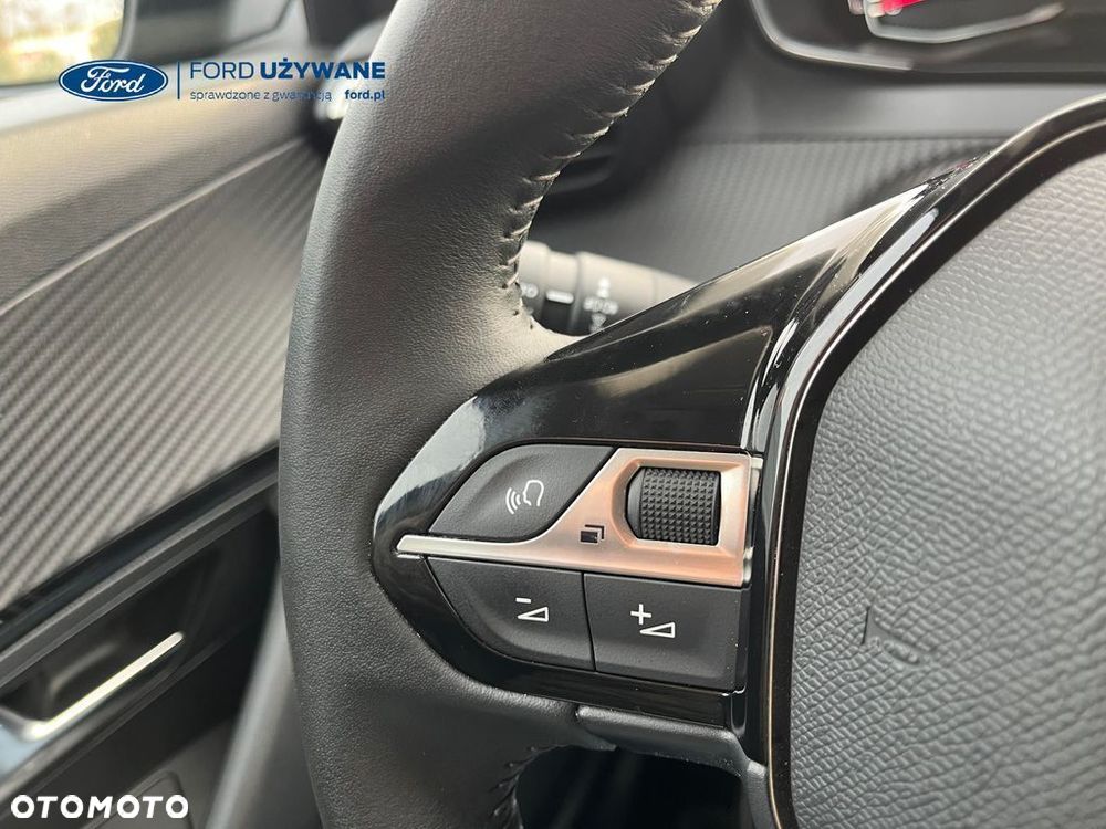 Peugeot 2008 1.2 PureTech Active Pack S&S - 15