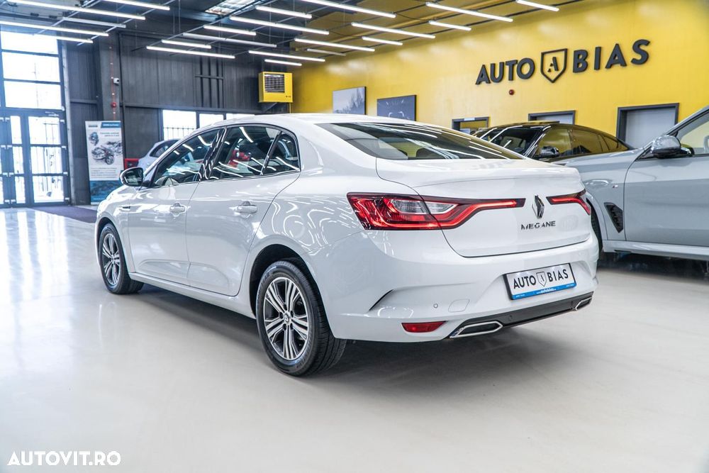 Renault Megane TCe GPF Intens - 7