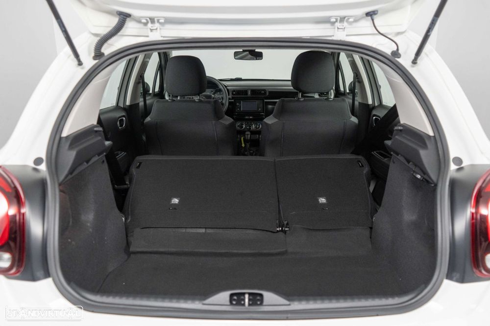Citroën C3 1.2 PureTech Feel Pack - 15