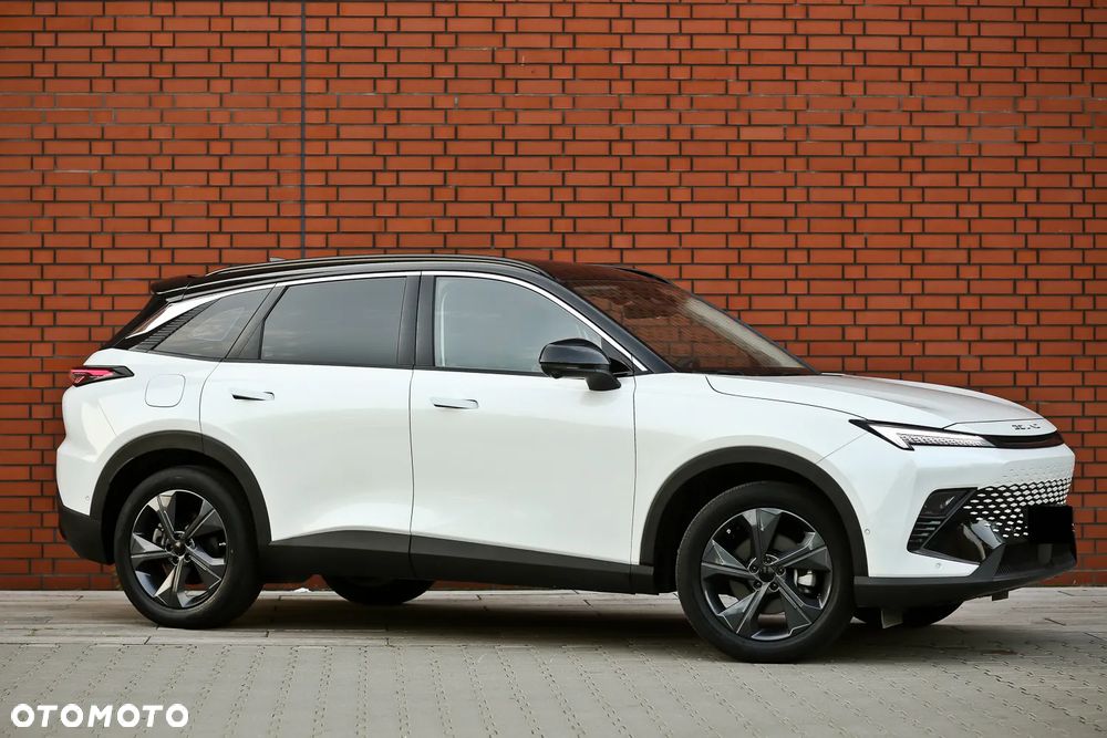BAIC Senova X55 Luxury - 4