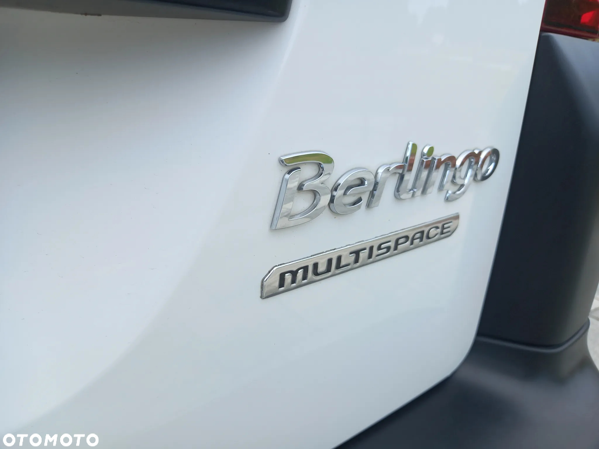 Citroën Berlingo Van 1.6 BlueHDi XL Control - 27