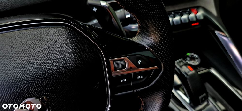 Peugeot 3008 BlueHDi 180 Stop & Start EAT8 GT - 20
