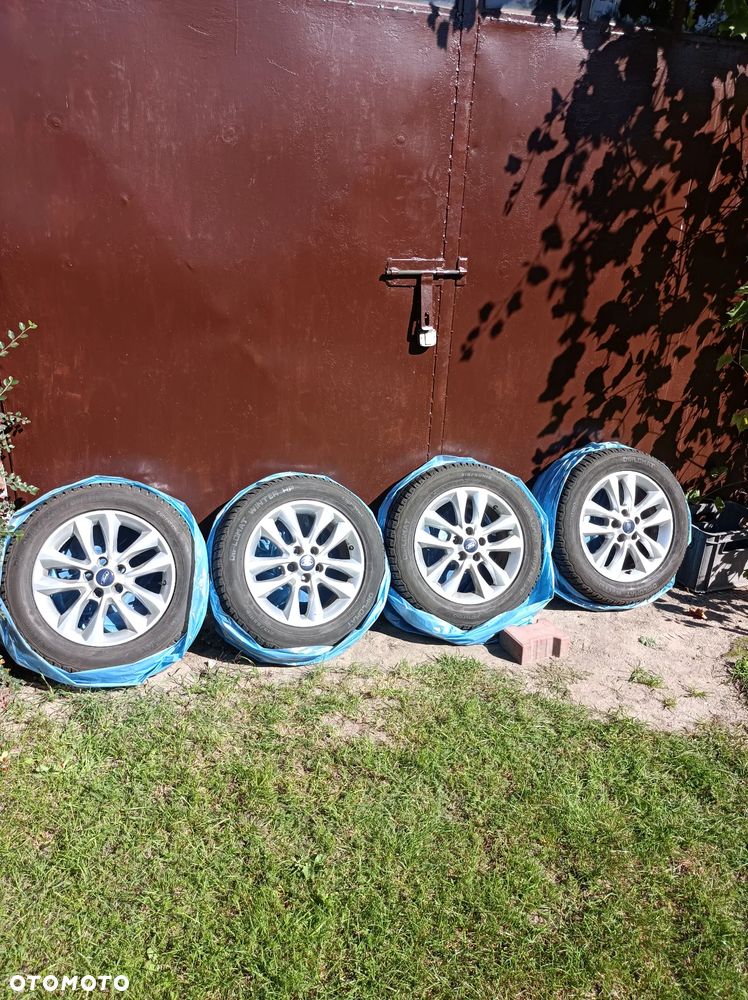 Ford Mondeo 2.0 TDCi Gold X - 11