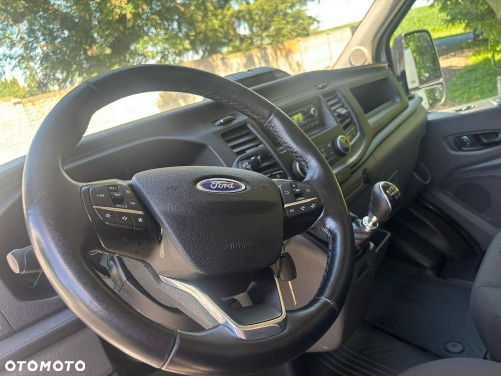 Ford Transit - 6