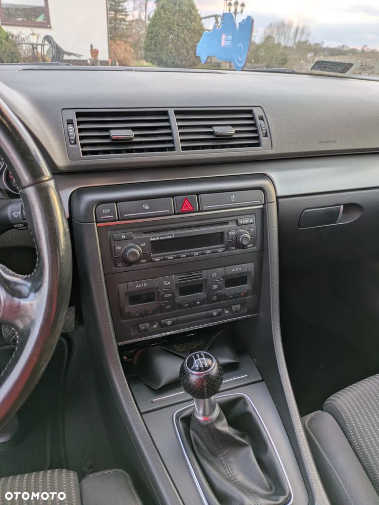 Audi A4 Avant 1.8 T - 3