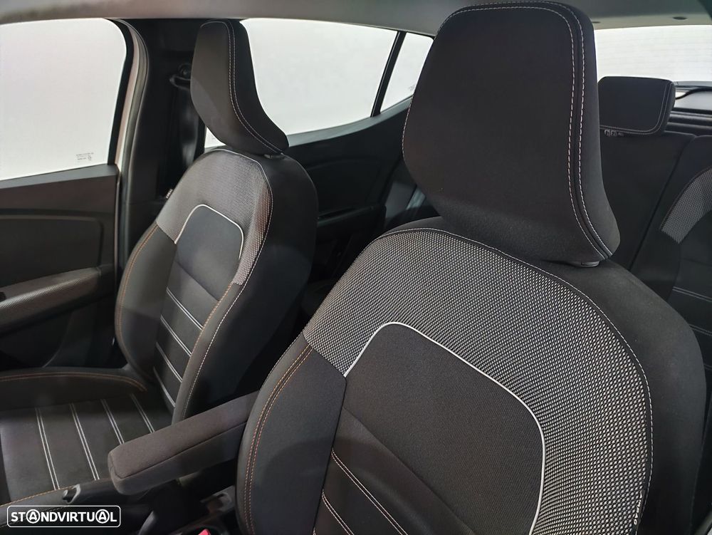 Dacia Sandero 1.0 ECO-G Extreme Bi-Fuel - 8