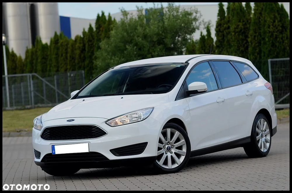 Ford Focus - 10