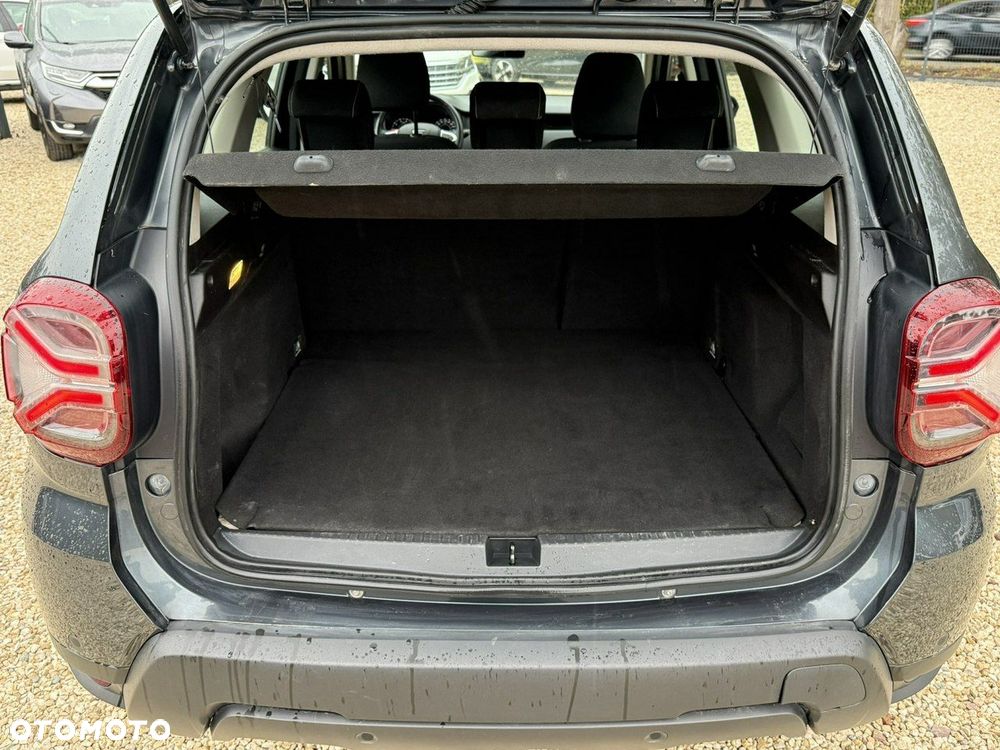 Dacia Duster 1.5 Blue dCi Comfort 4WD - 14