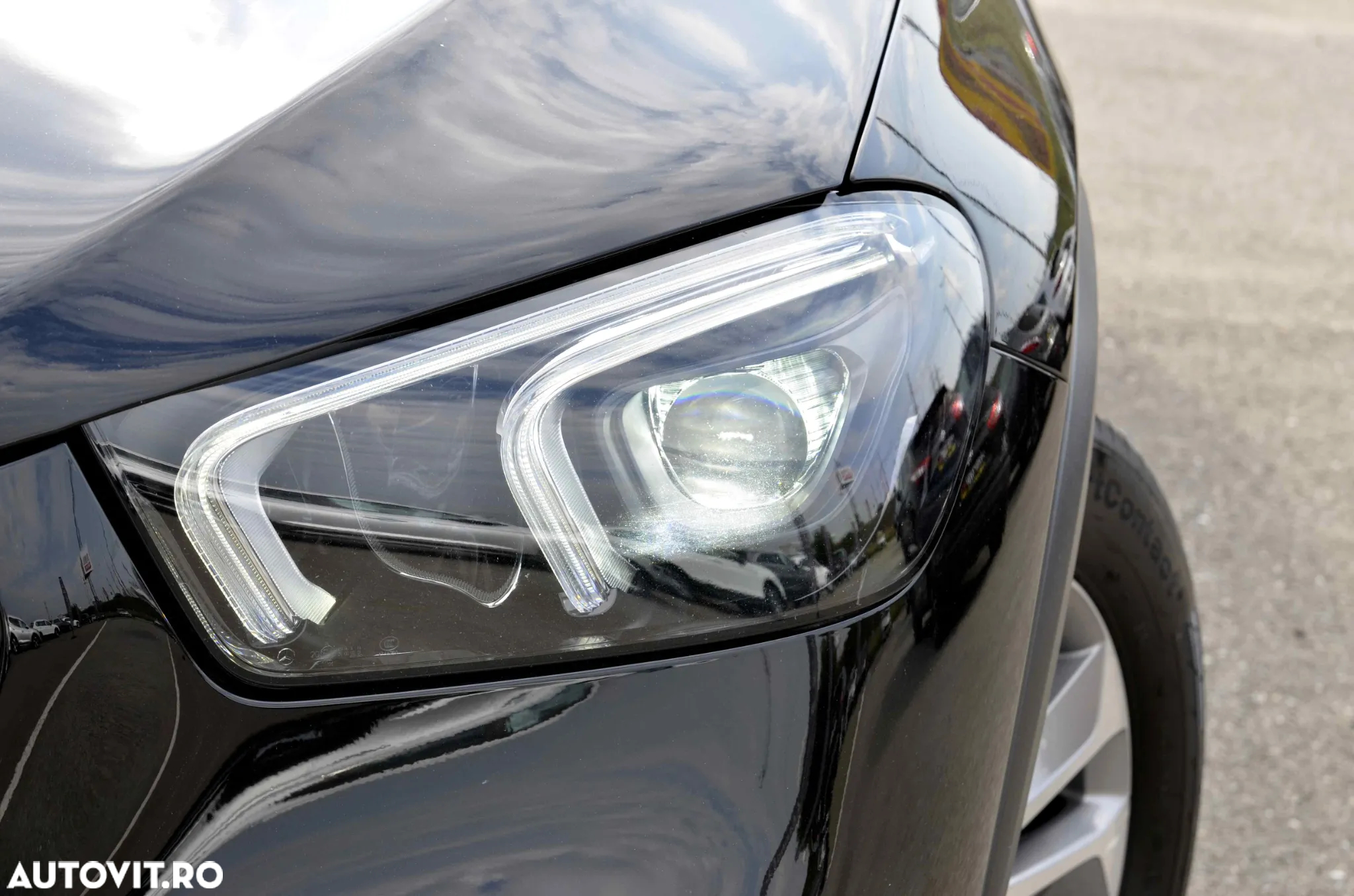 Mercedes-Benz GLE 300 d 4Matic 9G-TRONIC - 15