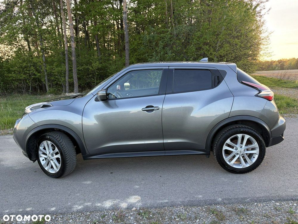 Nissan Juke - 2