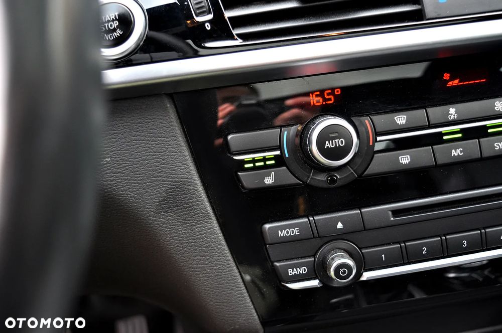 BMW X3 xDrive28i Sport-Aut M Sport - 36
