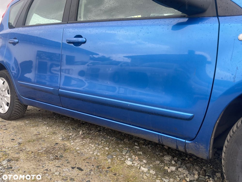 Nissan Note 1.4 I-Way - 7