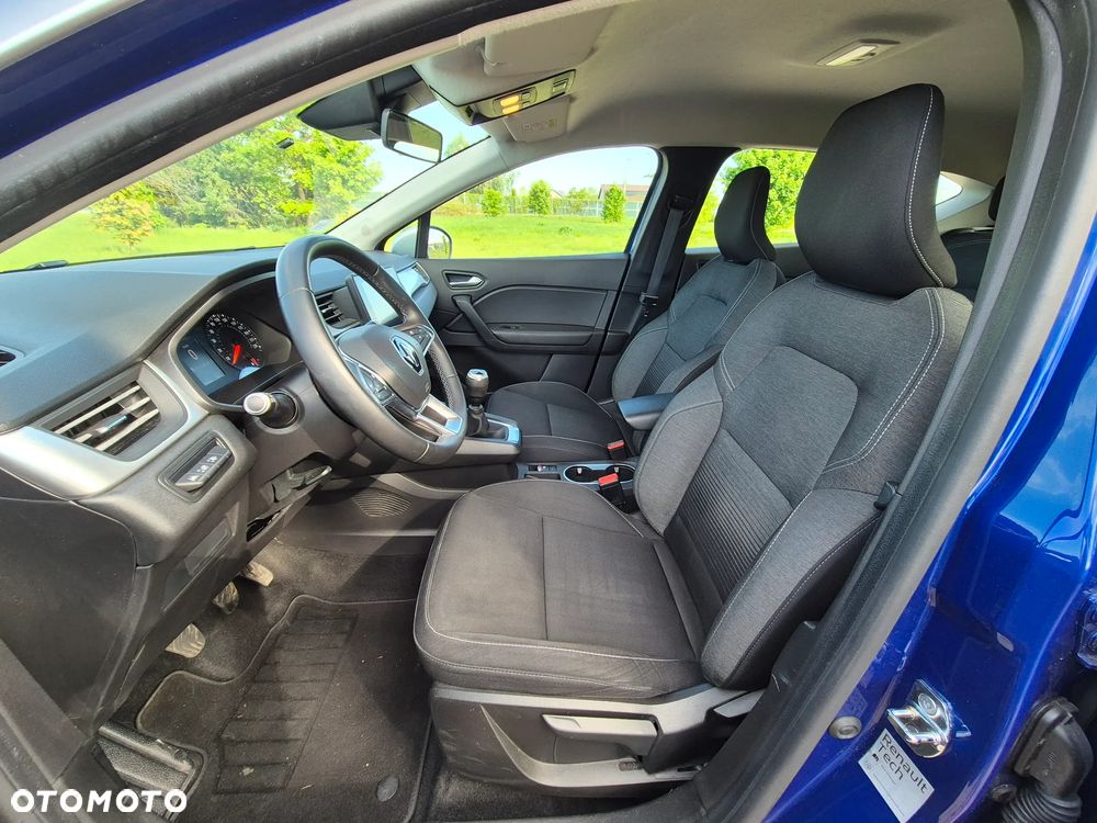 Renault Captur - 21