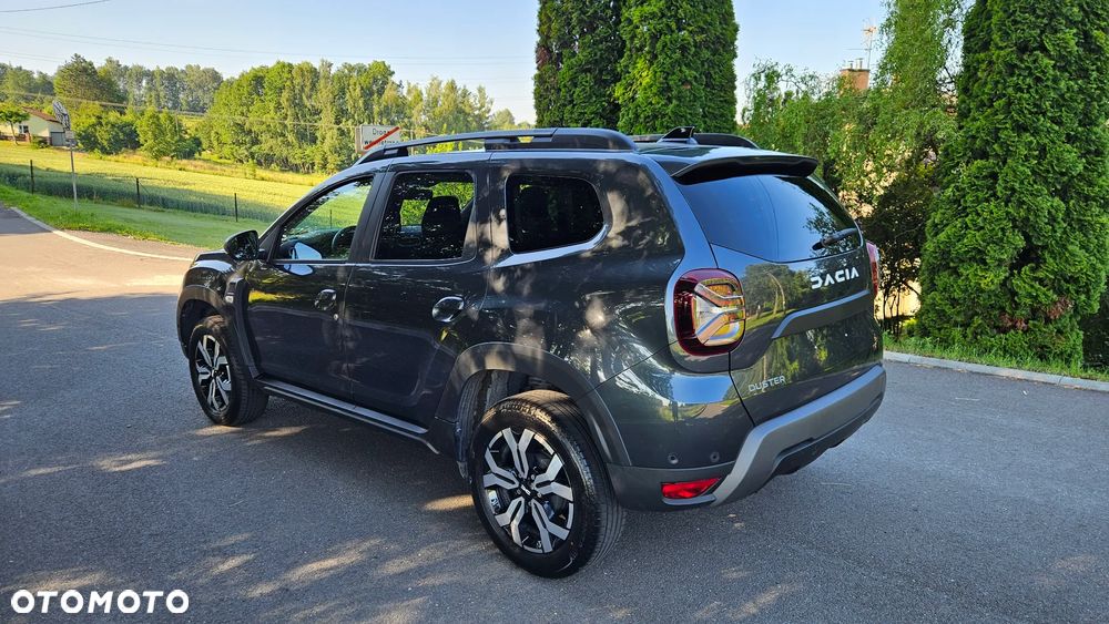 Dacia Duster TCe 100 2WD Celebration - 6