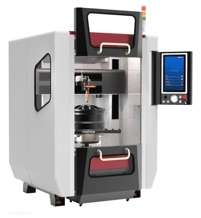 FELGI ALUFELGI REGENERACJA CNC MALOWANIE PIASKOWANIE NAPRAWA ZWOLEŃ - 1