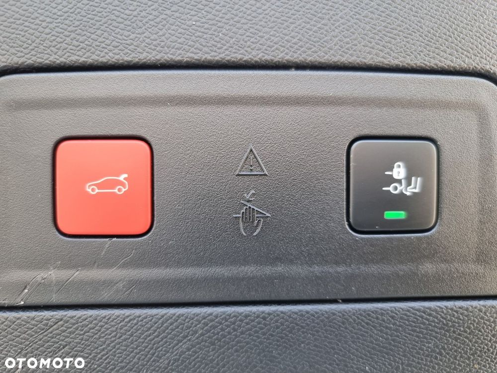 Peugeot 508 1.2 PureTech Allure Pack S&S EAT8 - 27