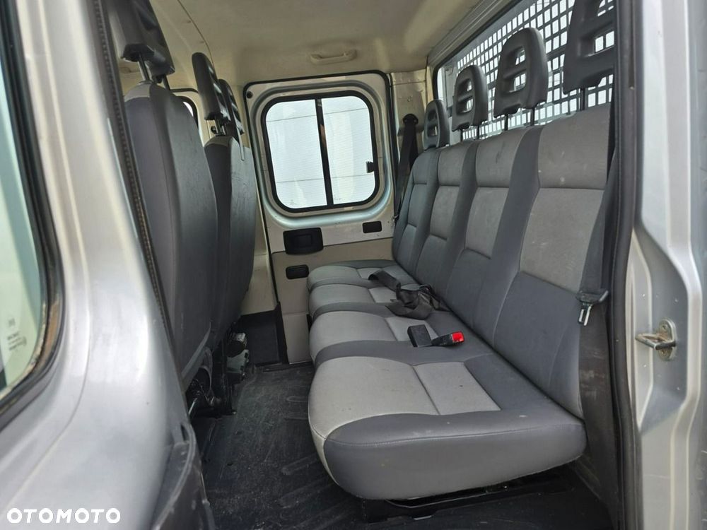 Peugeot Boxer - 30