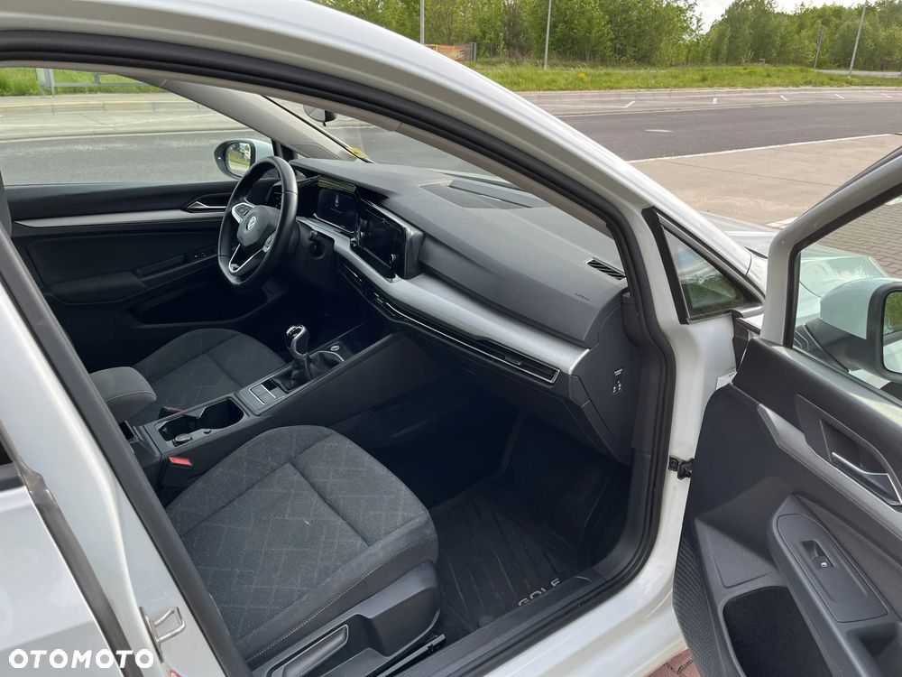 Volkswagen Golf 2.0 TDI Life - 16