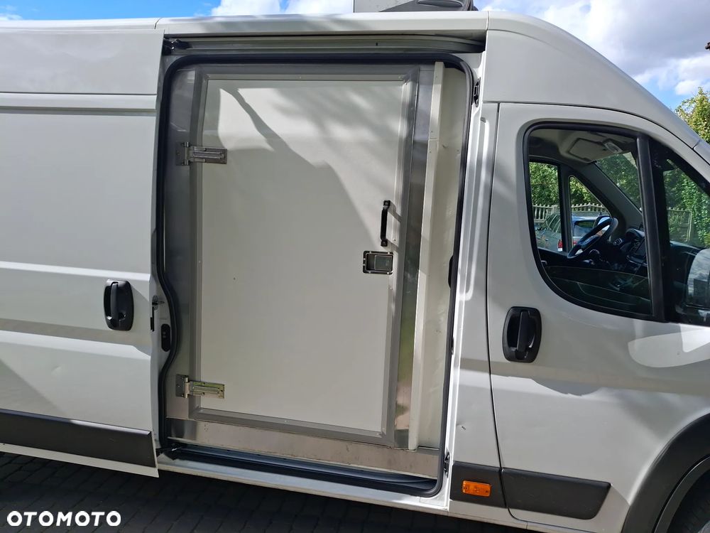 Fiat Ducato Chłodnia /Mroźnia 2023/24 - 15