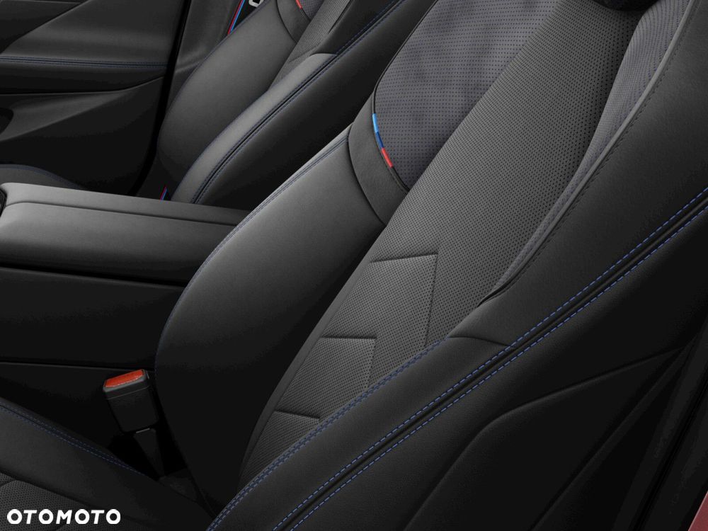BMW Seria 5 550e xDrive PHEV M Sport - 6