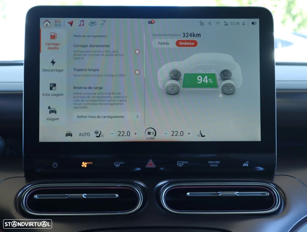 Smart #1 Premium - 46