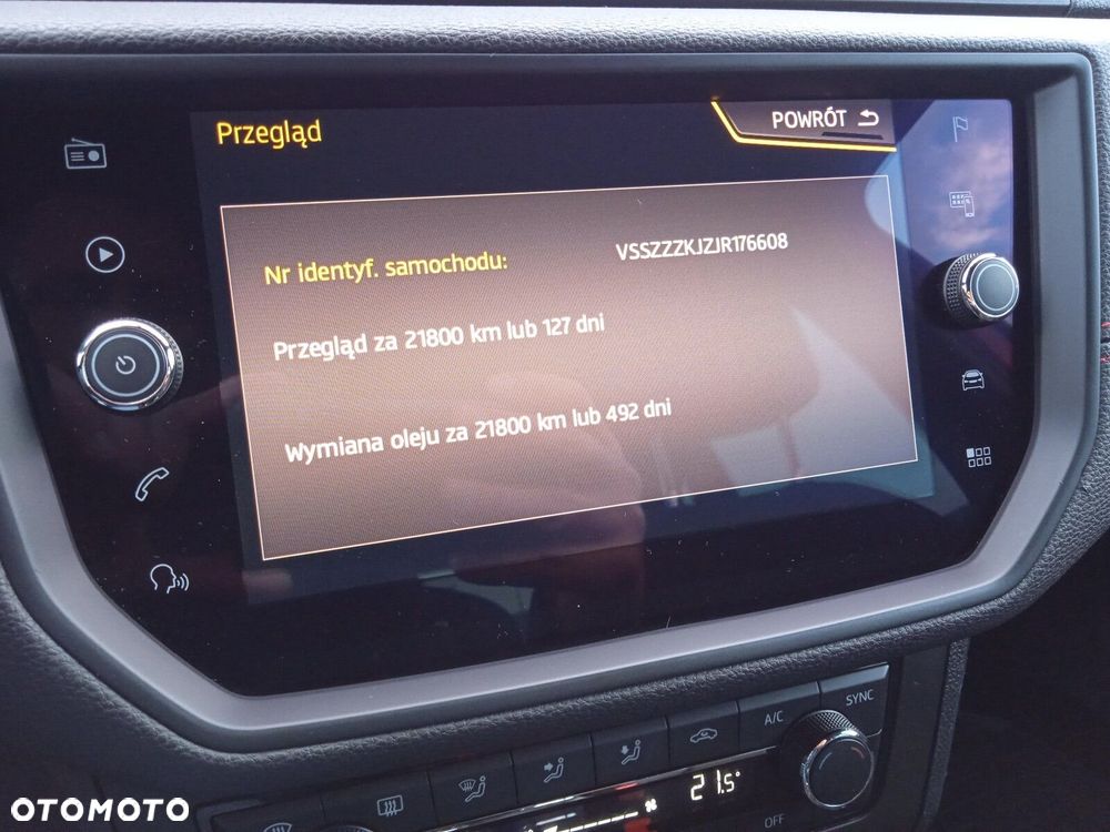 Seat Arona 1.5 TSI FR S&S - 30