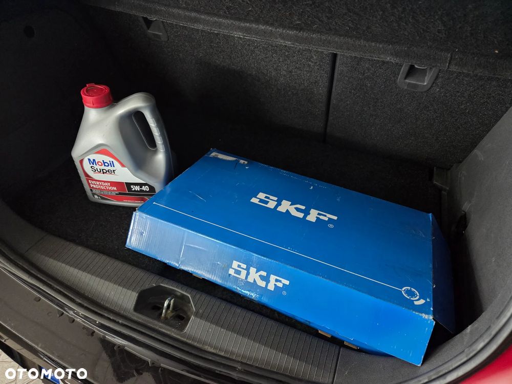 Opel Corsa 1.4 16V Catch me now - 24