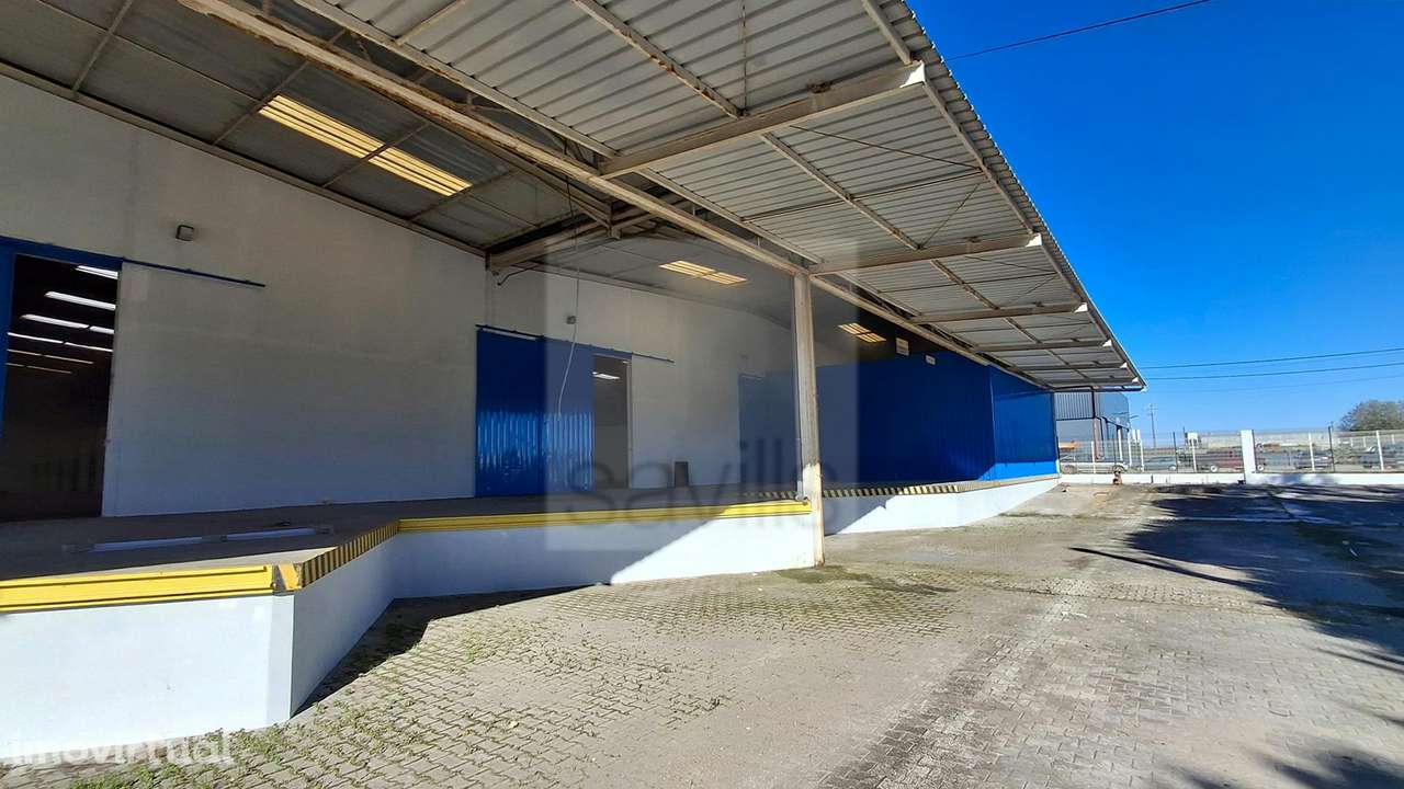 Armazém | Porto Alto - Grande imagem: 2/20