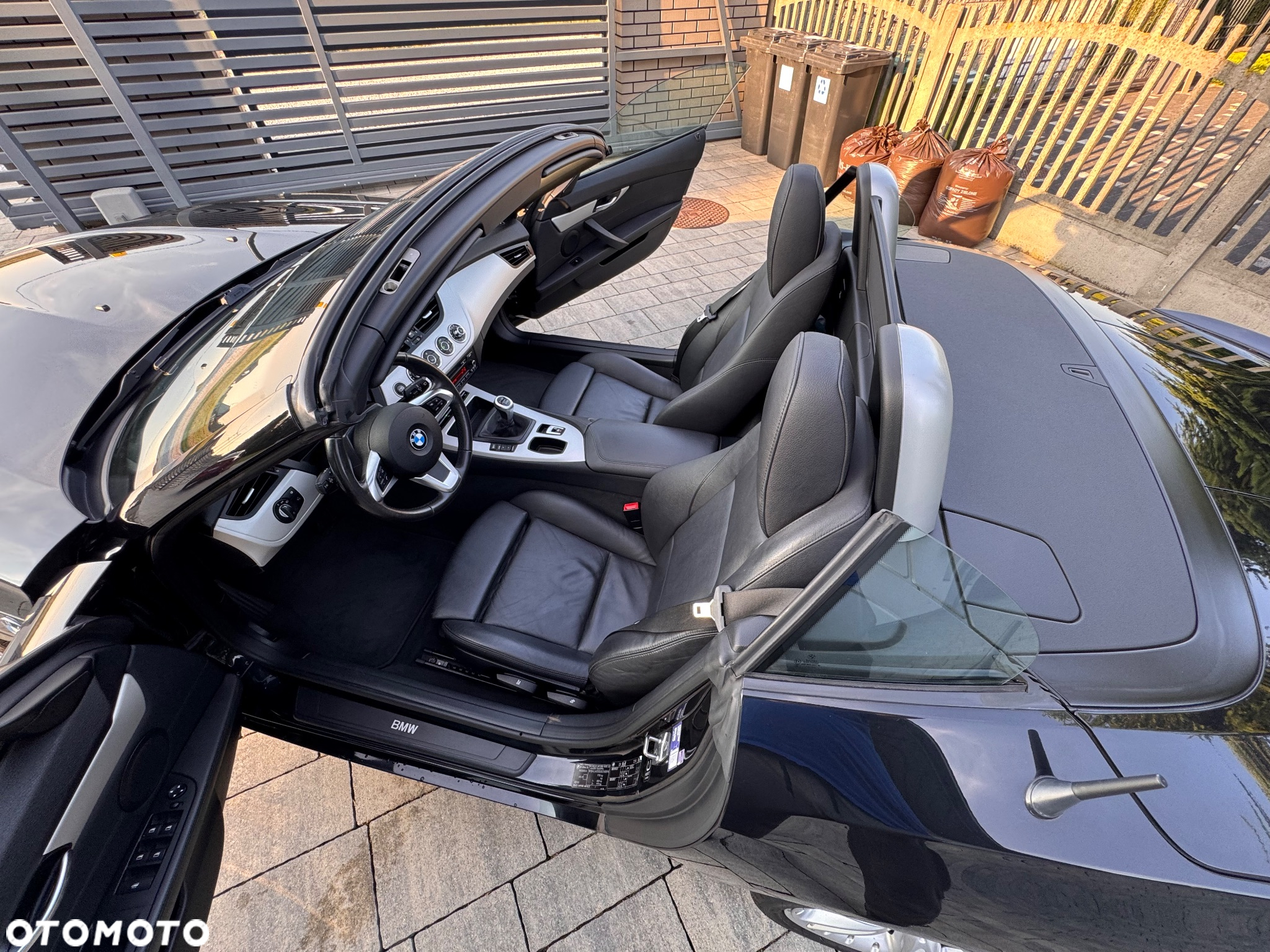 BMW Z4 23i sDrive - 6