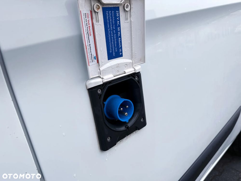 Ford Transit Custom Chłodnia Izoterma 230V LIFT - 7