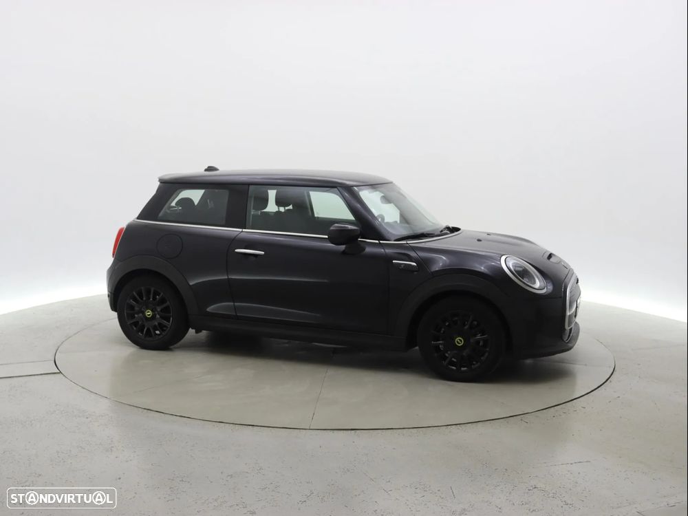 MINI 3 Portas Cooper SE Premium Classic - 9