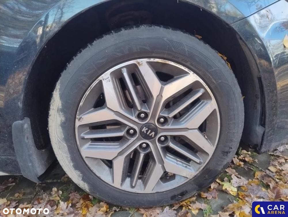 Kia Optima - 21