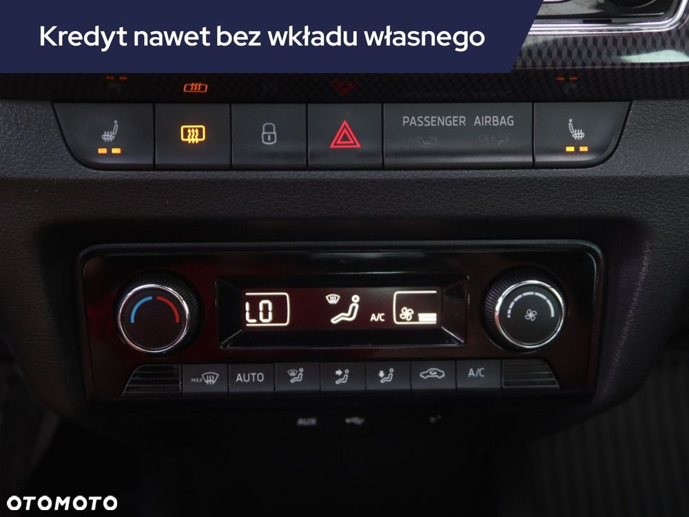 Skoda Fabia - 15
